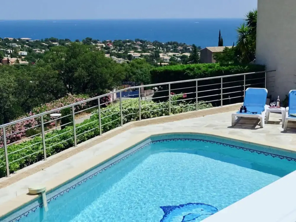 Belle Helene Comfortable Holiday Residence