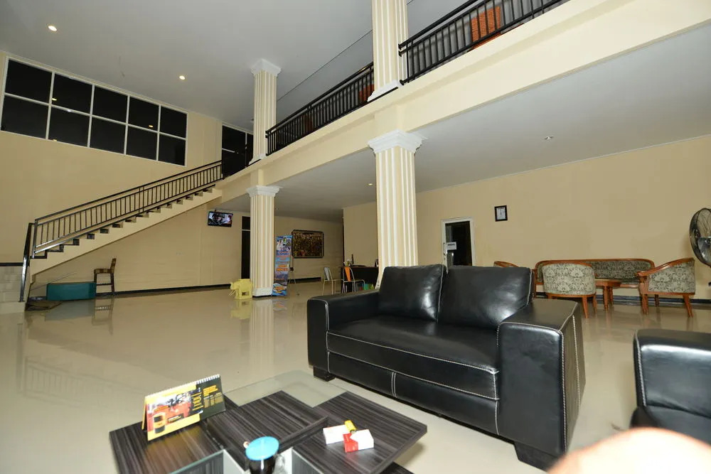 Amazing Beach Resort Palu