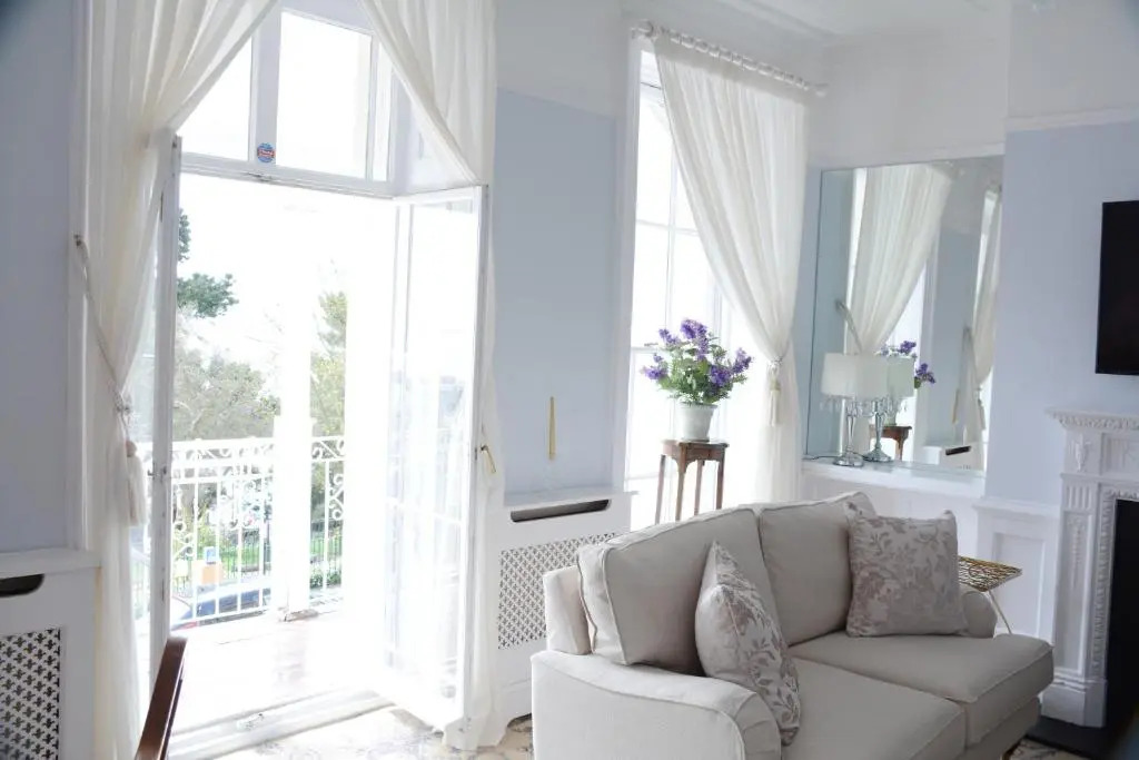 Pier View Self Catering Apartments