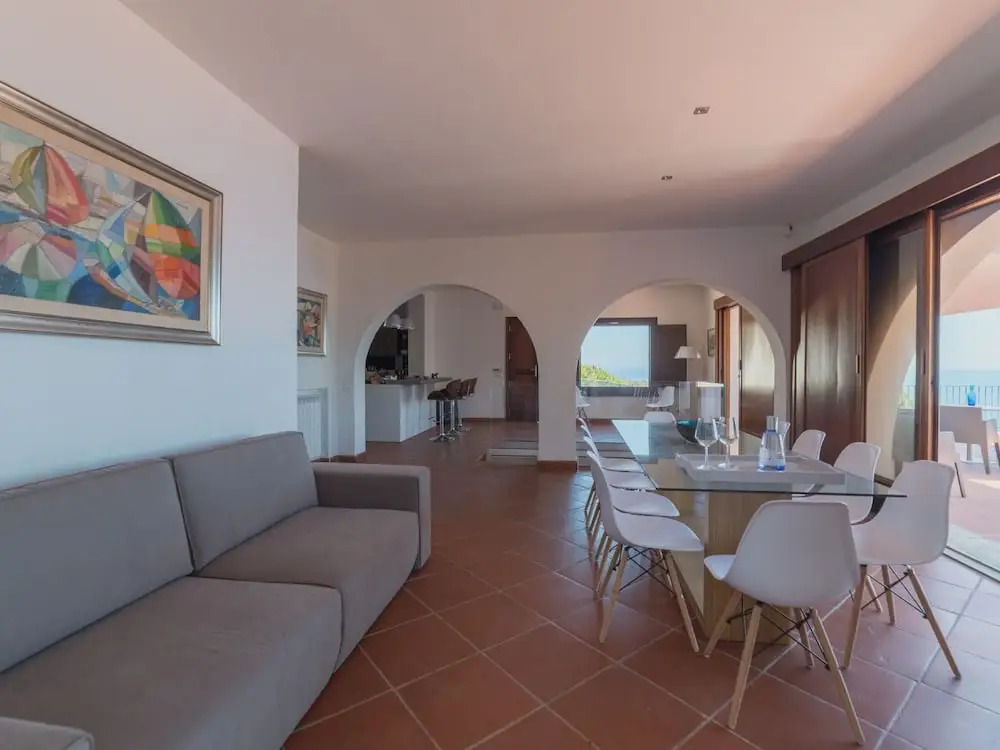 Villa Crawford