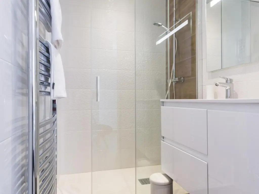 Gîtes avec piscine chauffée, SPA, proche plage et commerces, jardin privatif et tout compris - FR-1-306-1207