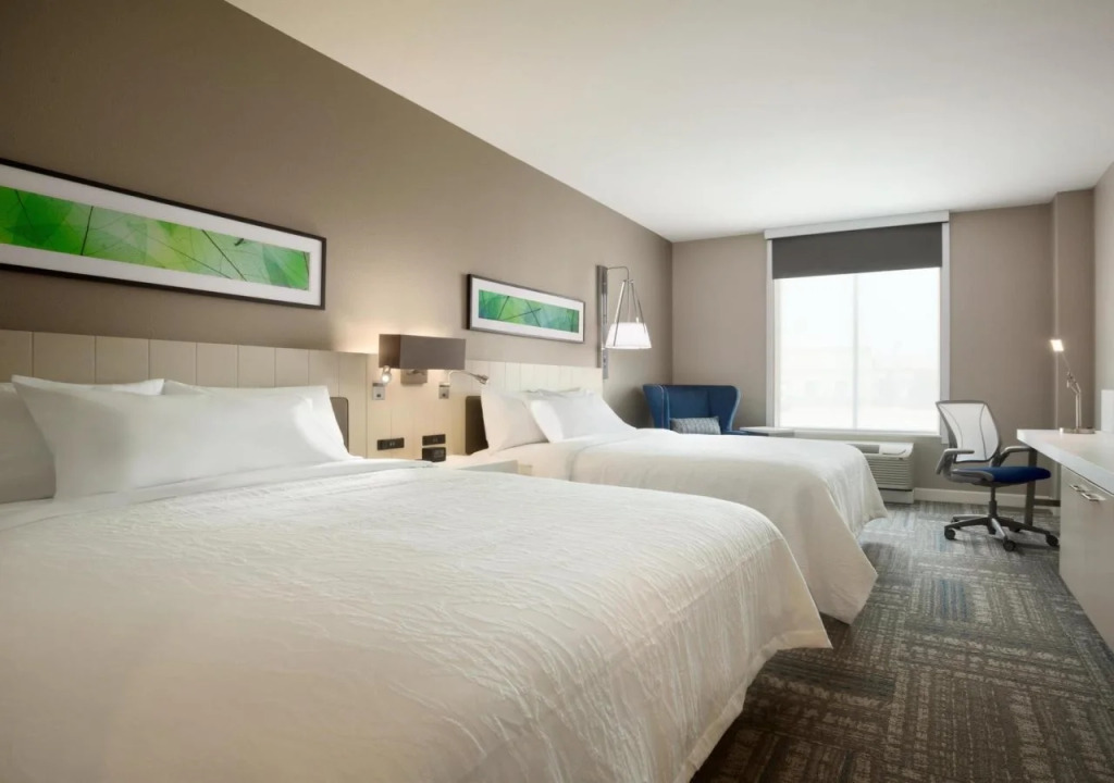 Hilton Garden Inn Houston-Baytown