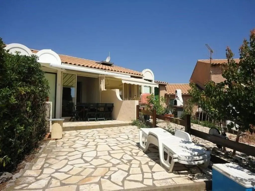 Maison Fleury-Saint-Pierre-la-Mer, 2 pièces, 6 personnes - FR-1-229D-223