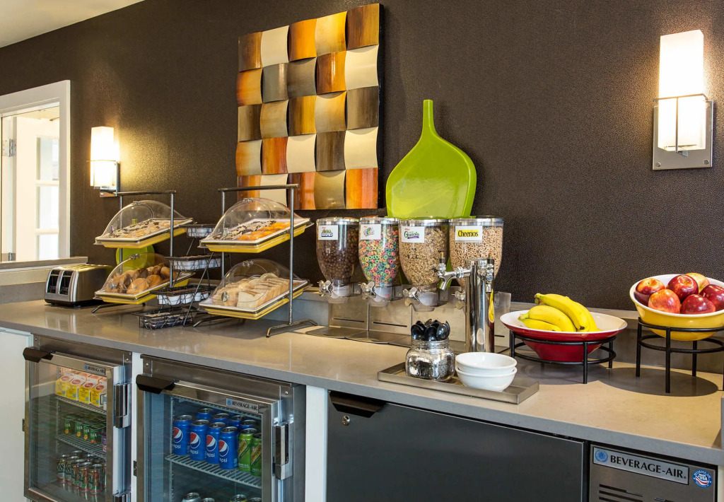 Residence Inn by Marriott Rochester West Greece