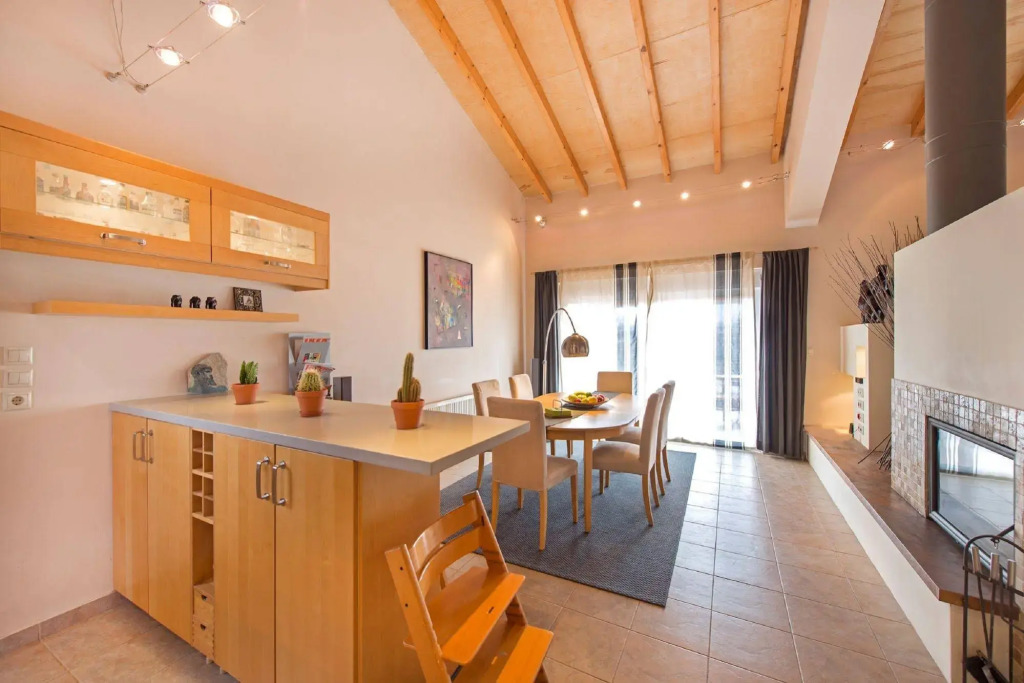 Olive Villa Kolymbia