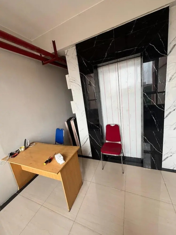 Hotel O Kostel Residence