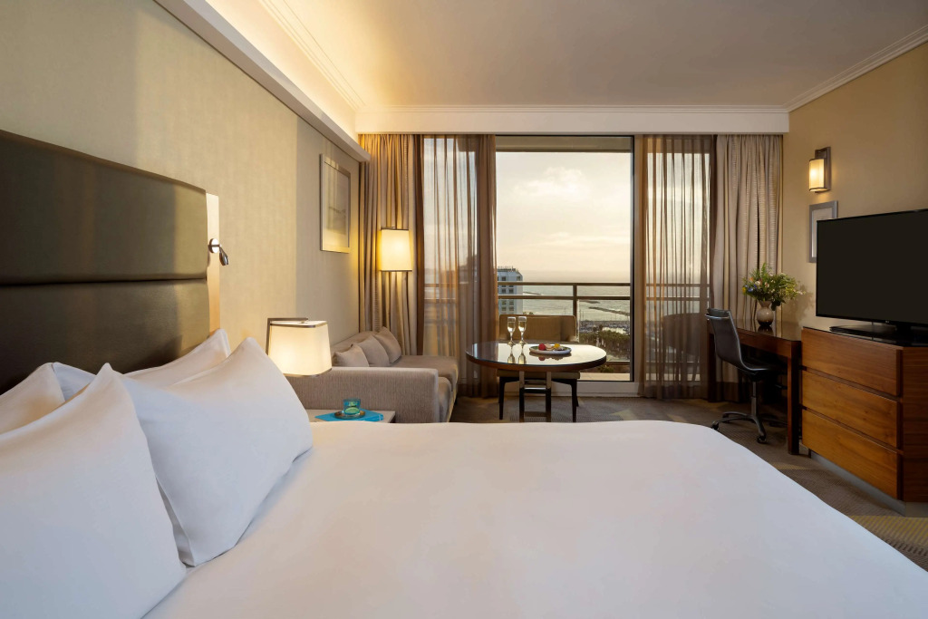 Hilton Tel Aviv