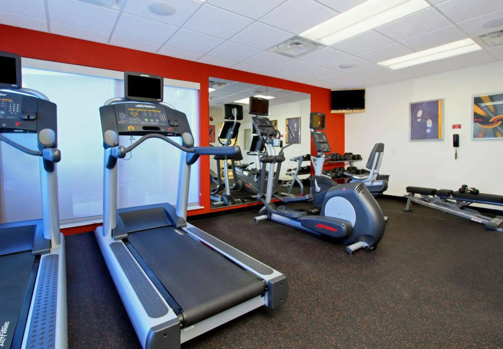 TownePlace Suites by Marriott Dallas McKinney