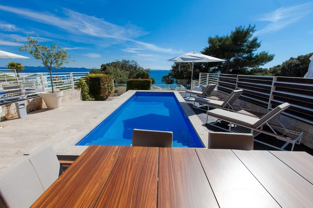 Villa Calla ZadarVillas