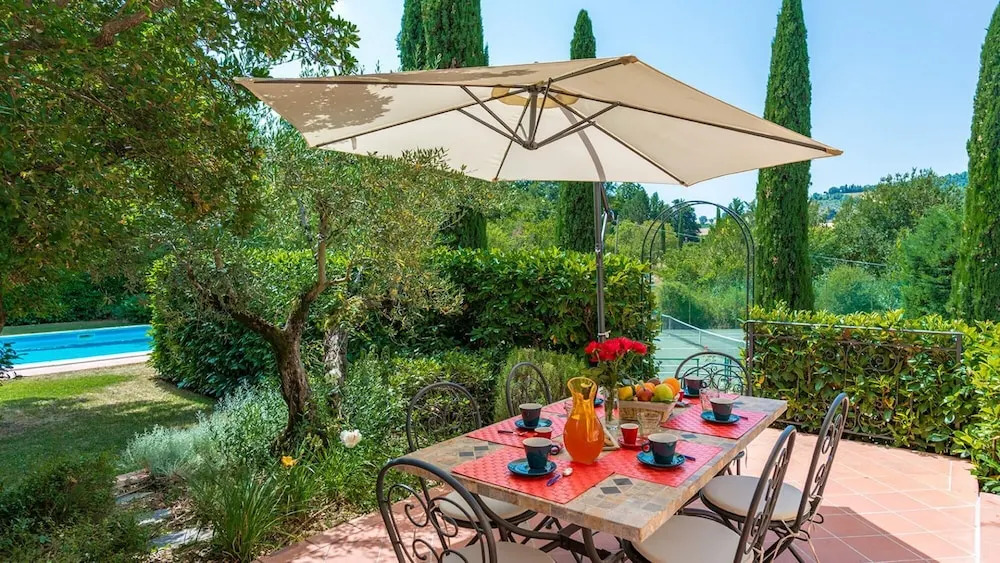 Villa Monica