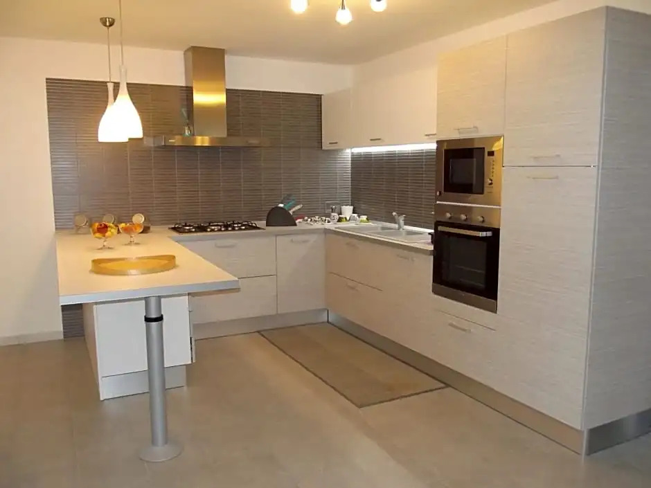 Bed & Breakfast La Volpe e LUva