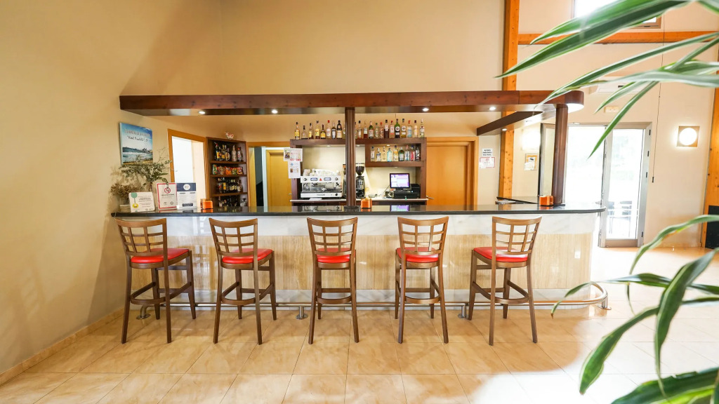 Hotel Pradillo Conil