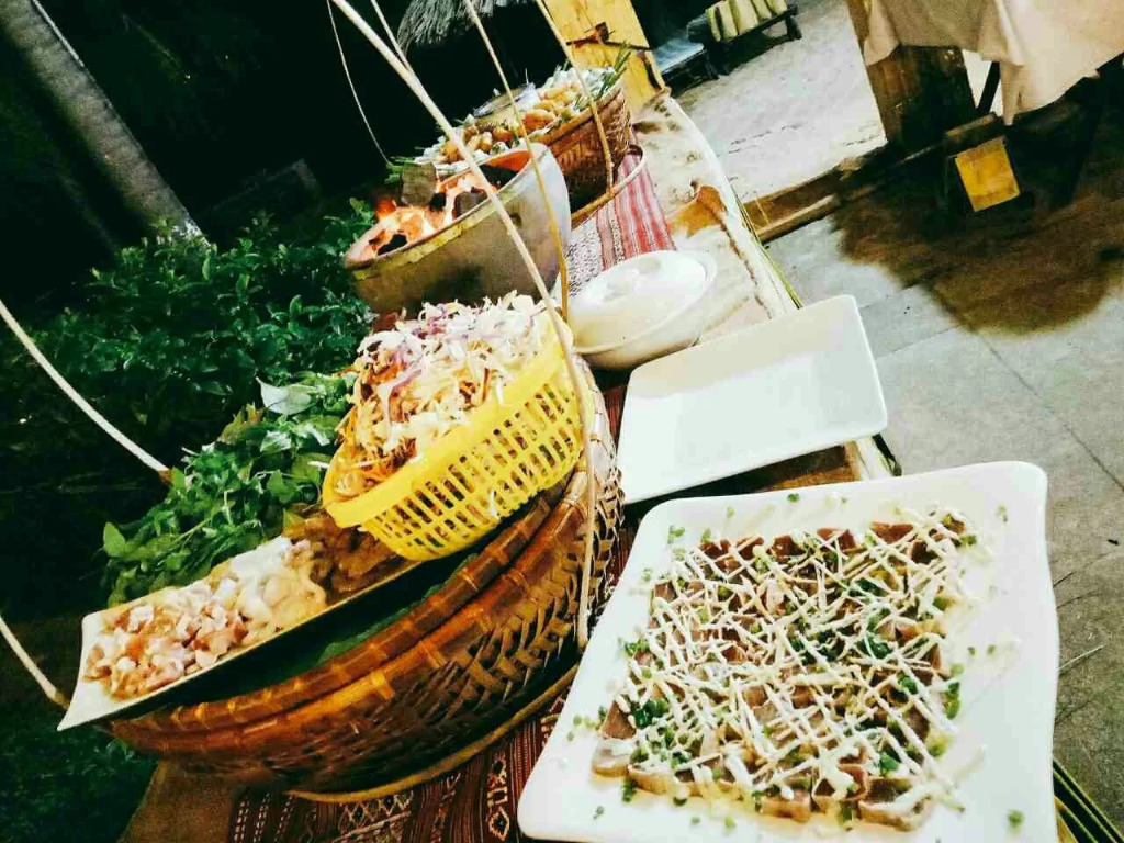 Dynasty Mui Ne Beach Resort