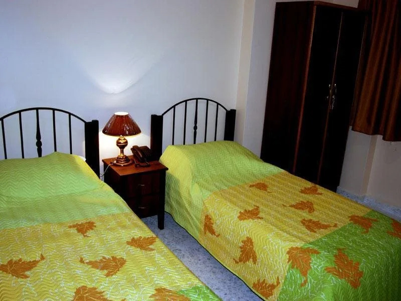 Cilicia Hotel