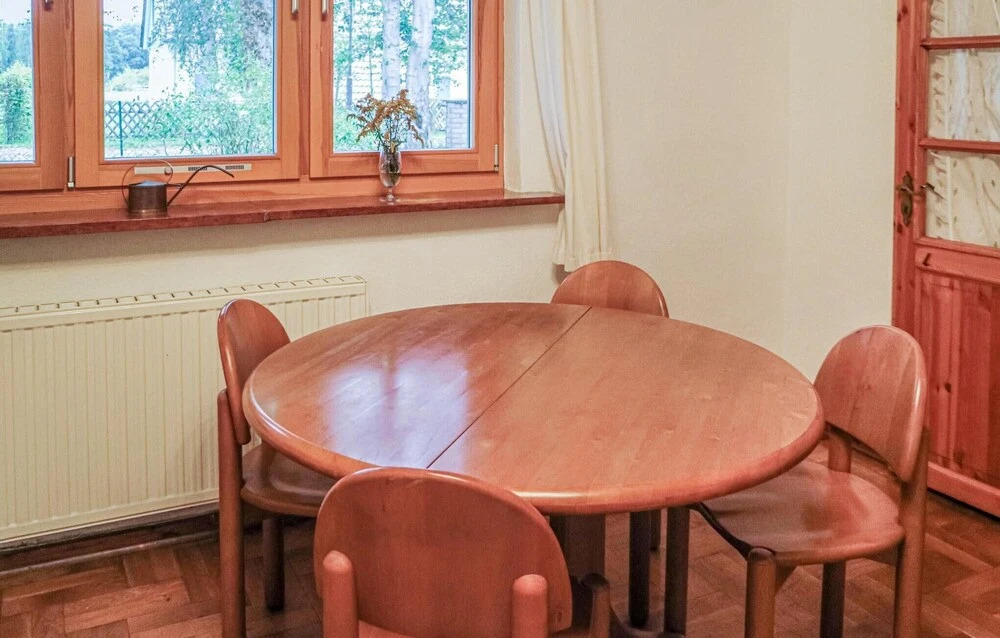 Nice Apartment in Prerow With 2 Bedrooms and Wifi
