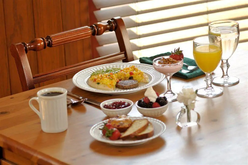 Ettas Place - A Sundance Inn - Bed and Breakfast