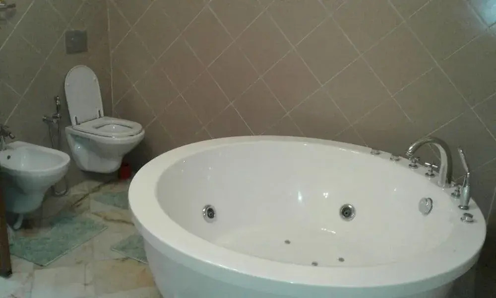 Villa Mermoz Batrain Ouzin
