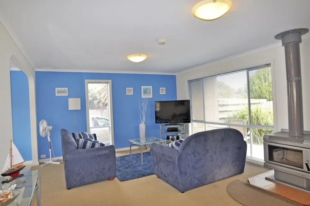 The Esplanade 4 - Free Wifi & Foxtel Included