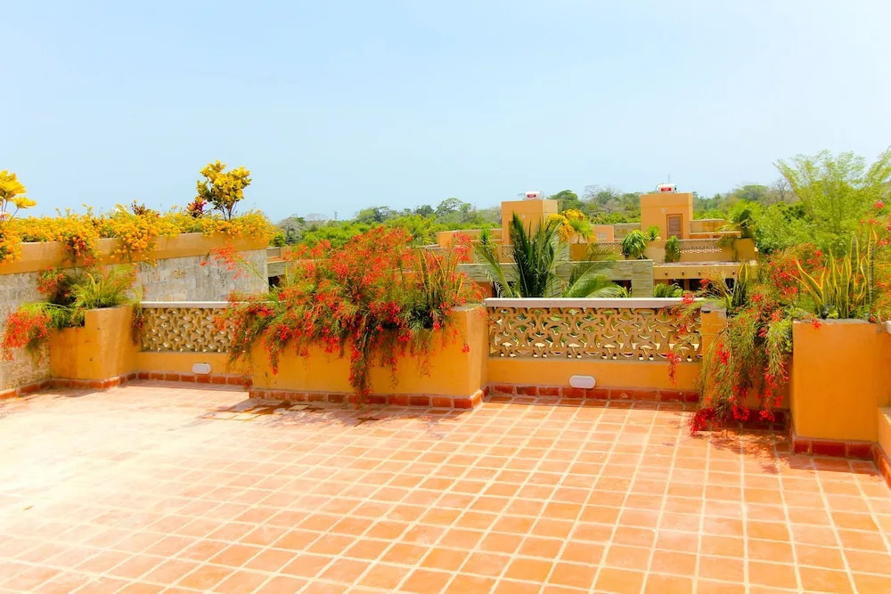 Villa Mandhari - Diani Beach