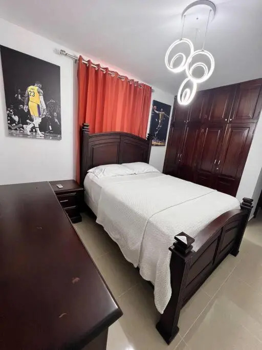 1st floor apartment very comfortable and quiet