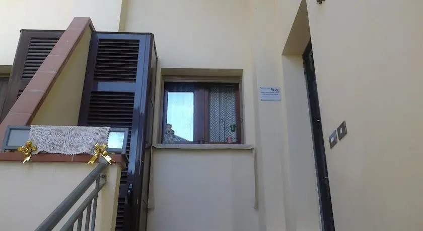 Appartamento Montecchio