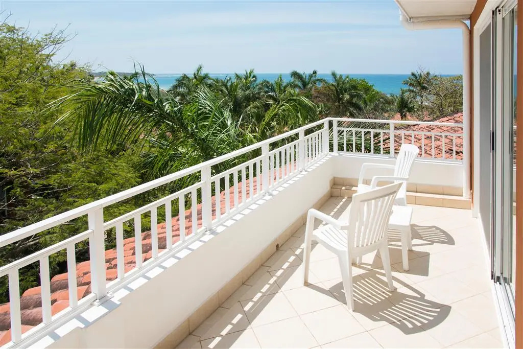 Occidental Tamarindo - All Inclusive