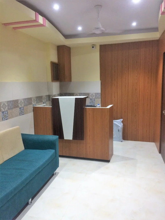 Zara Dormitory