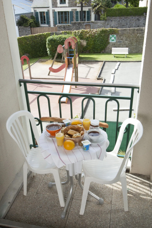 Résidence Pierre & Vacances Ty Mat