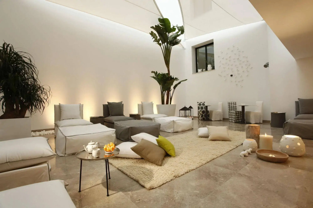Dar El Marsa Hotel & Spa