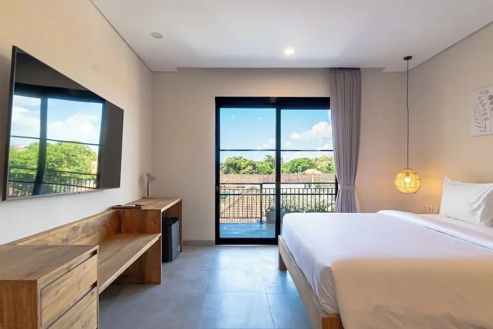 Kelaya Guesthouse