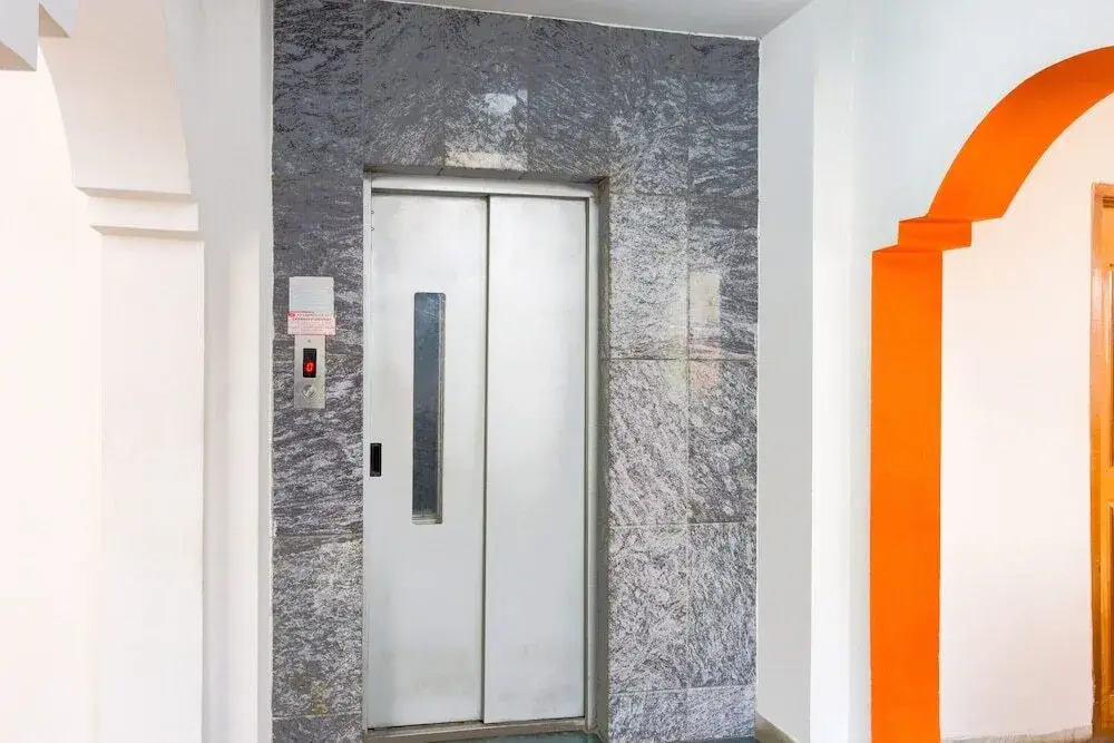Rich Residency Serviced Apartments