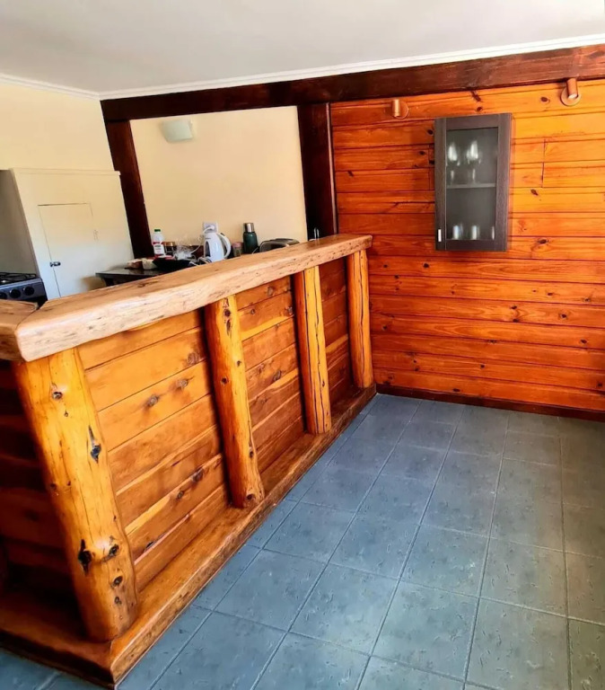 Puerto Lacar Lodge Smarg