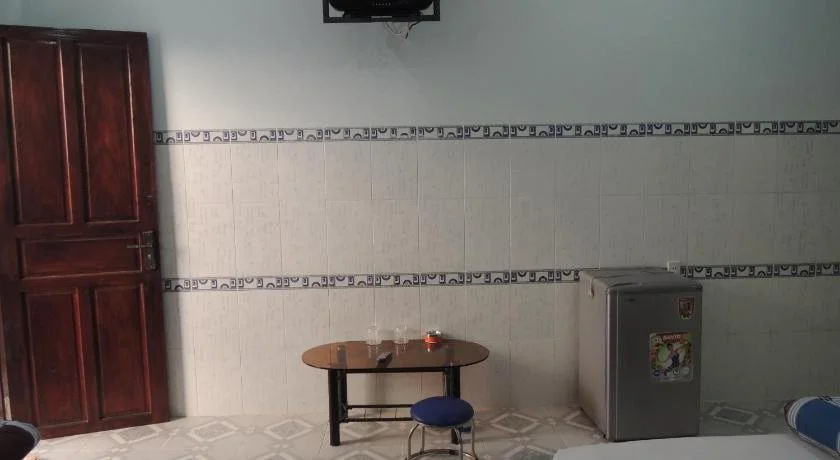 Xuan Anh Guesthouse
