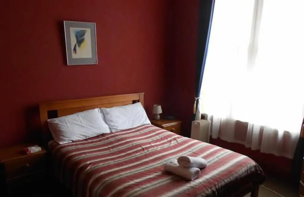 Dunedin Lodge
