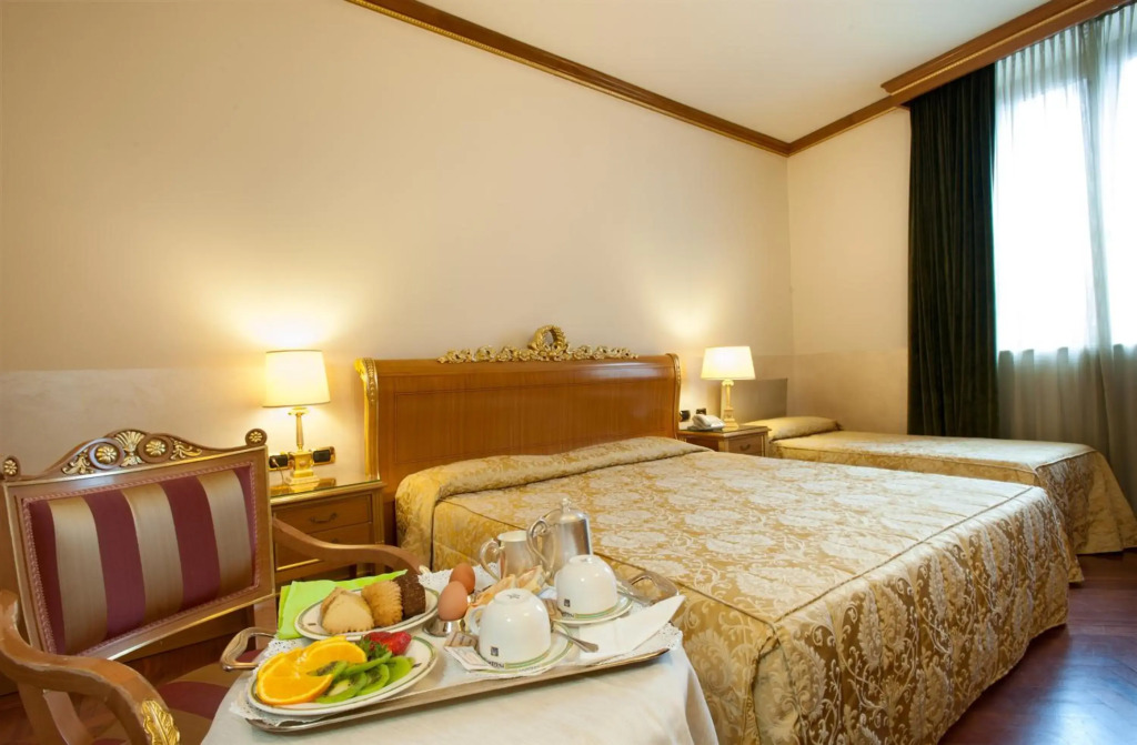 Hotel Marconi