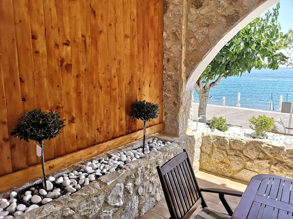 Melita Apartment Seaside