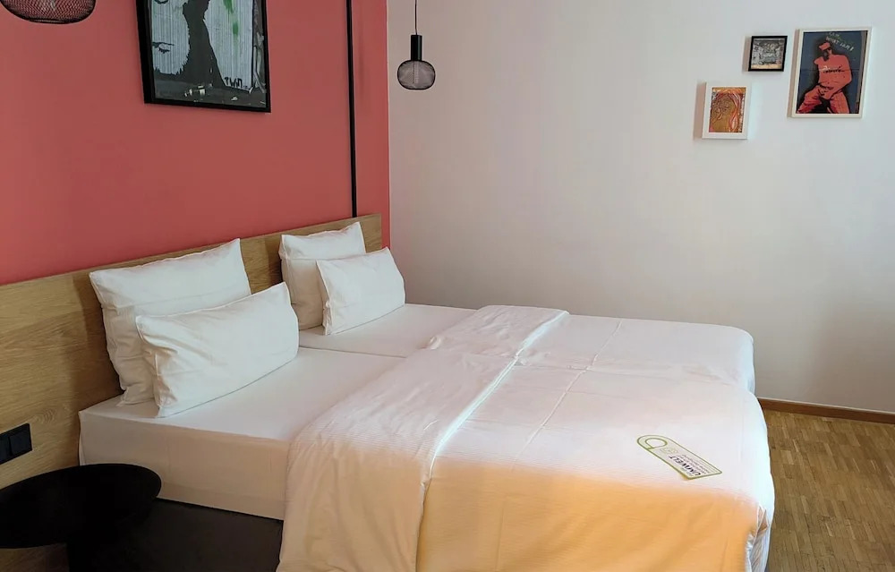 Mitart Hotel (Biohotel)