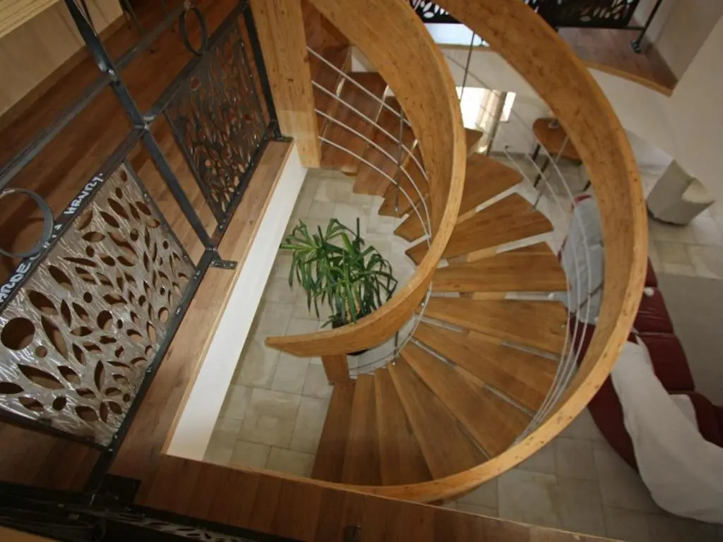 Grande Maison pour 10 Pers. avec Jardin, Terrasse, BBQ, Près de Bruyères et Gérardmer - FR-1-589-335