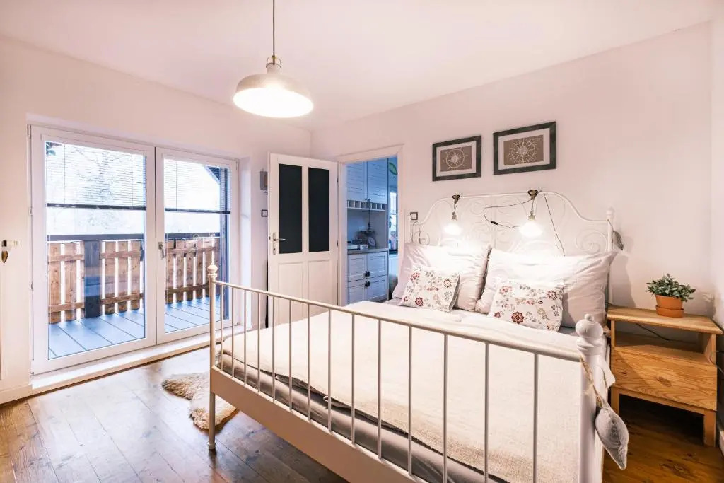 Apartmán Malý princ