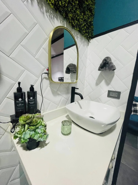 Cozy and Central Apartment in Alajuela, Perfect for Families