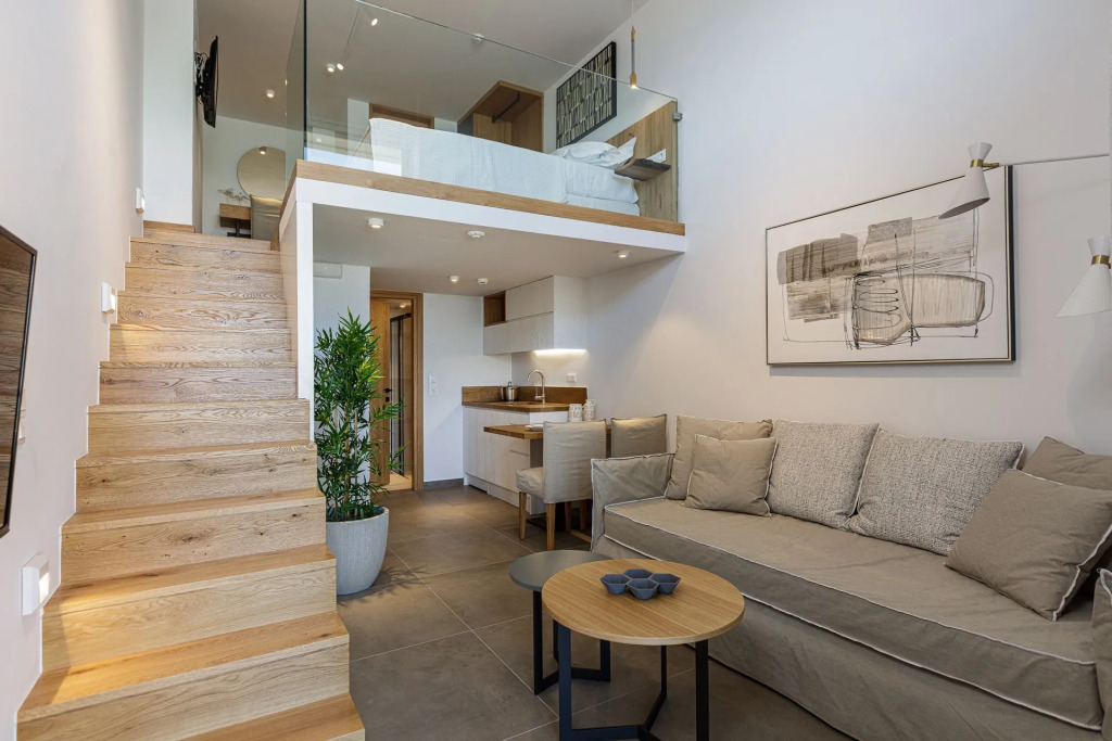 North Coast Seaside Suites