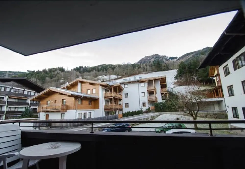 Appartement Mark