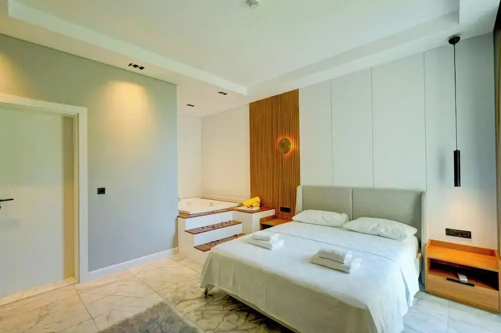 Villa Mars 6 - PLANET LUXURY VILLAS