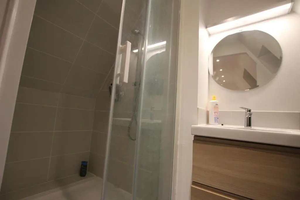Colmar City Center - Appartement BELLE-VUE 4 étoiles