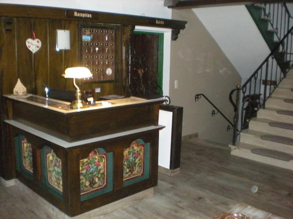 Pension Leprich