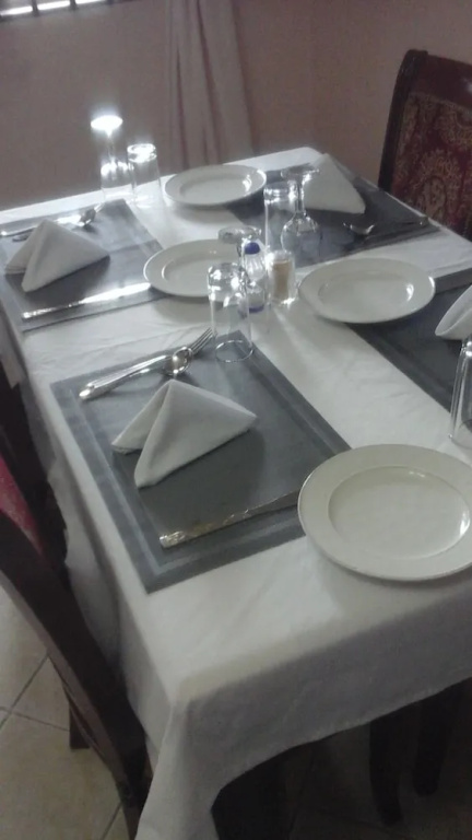 Munga Executive Lodge