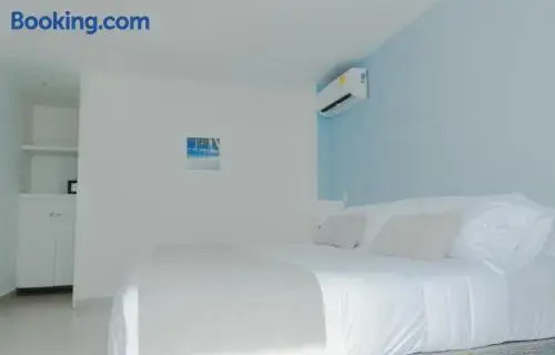 Apartamento San Luis 7