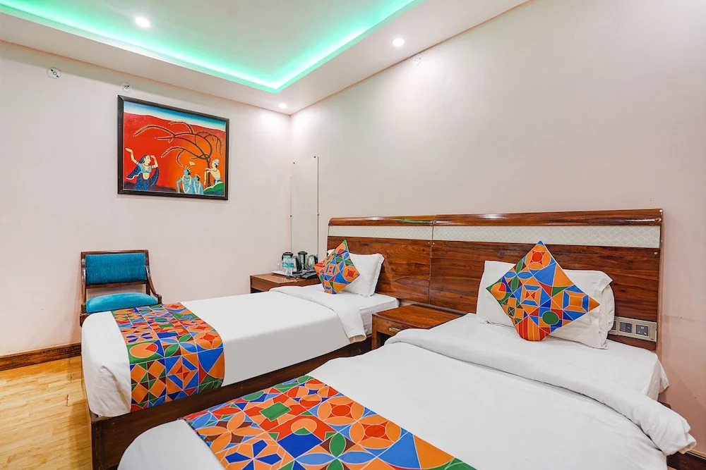 Fabhotel Prime Stay Inn I