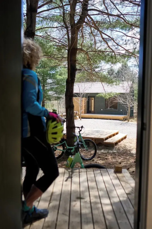 Black Forest Cabins