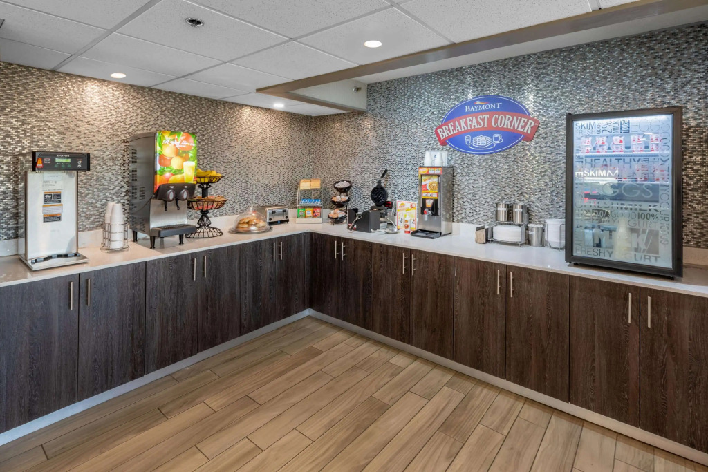 Baymont by Wyndham McAllen Pharr